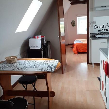 Studio Pontacq Ngoại thất bức ảnh